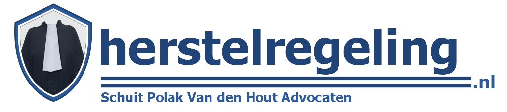 hersteregeling.nl logo